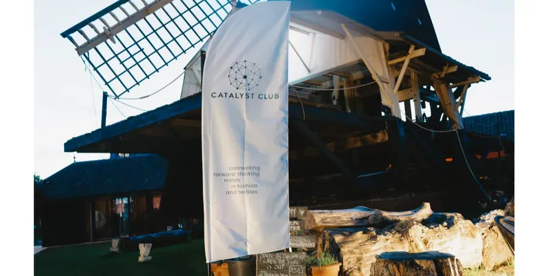 Catalyst Club Brings Fashion and Denim Industry Leaders Together in Amsterdam